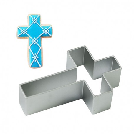 Emporte-pièces en forme de Croix