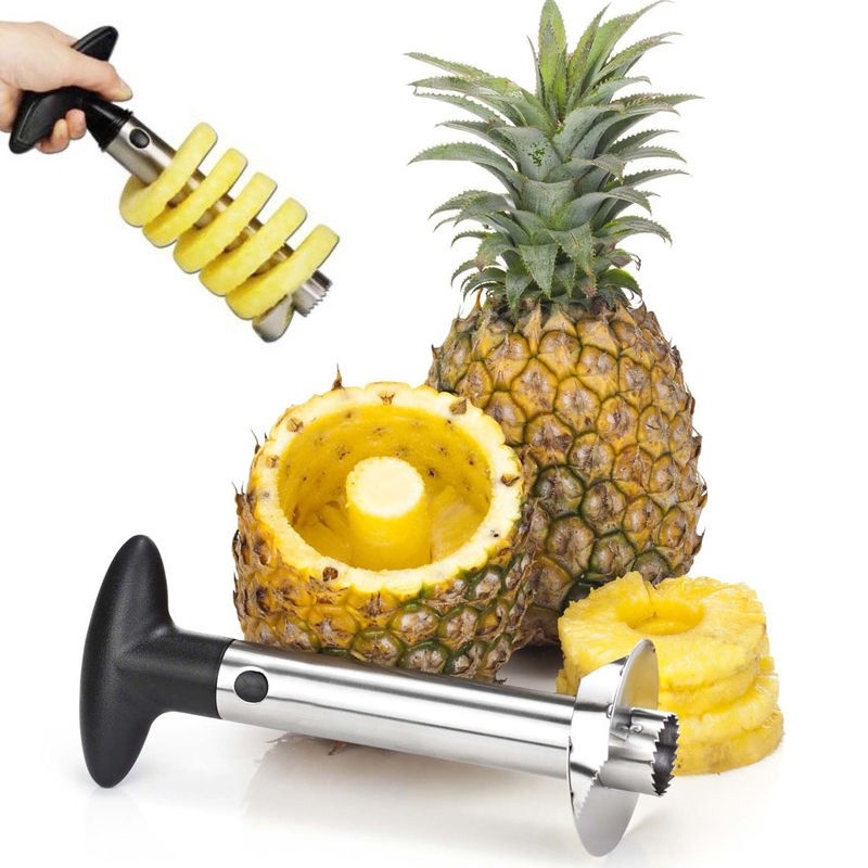 Coupe Ananas