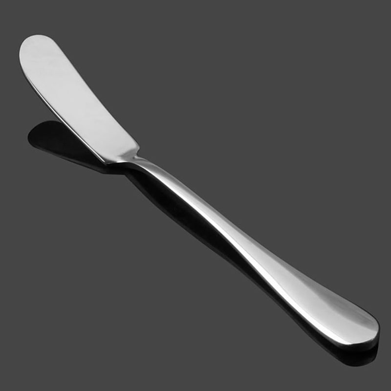 Couteau à beurre en inox