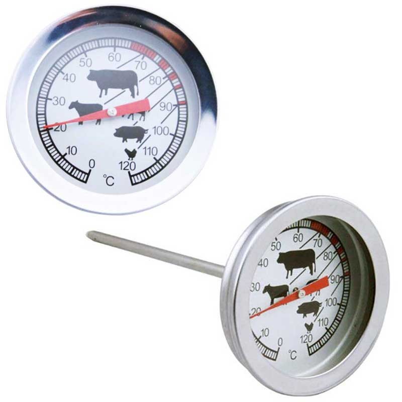 Thermomètre universel volaille bétail animaux fournitures d'alimentation  pour animaux de compagnie en gros peut également être utilisé dans la  cuisine
