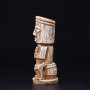 Mug Totem en céramique