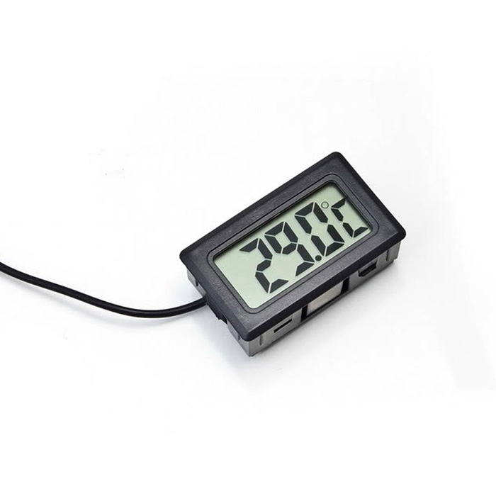 Thermomètre Digital pour Réfrigérateur Congélateur